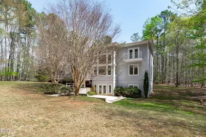 8607 Yorkshire Lane, Chapel Hill, NC 27516 - Photo 74