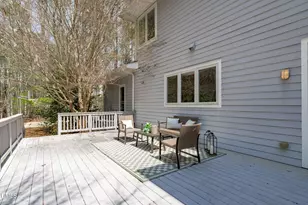 8607 Yorkshire Ln, Chapel Hill, NC 27516 - Photo 70