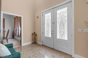 8607 Yorkshire Ln, Chapel Hill, NC 27516 - Photo 6