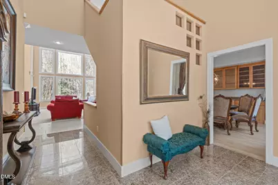 8607 Yorkshire Lane, Chapel Hill, NC 27516 - Photo 8