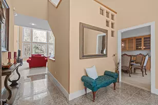 8607 Yorkshire Ln, Chapel Hill, NC 27516 - Photo 8