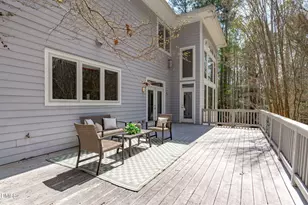8607 Yorkshire Ln, Chapel Hill, NC 27516 - Photo 66
