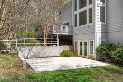 8607 Yorkshire Lane, Chapel Hill, NC 27516 - Photo 76