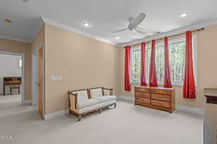 8607 Yorkshire Ln, Chapel Hill, NC 27516 - Photo 42