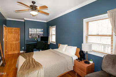 4664 White Oak Lane, Hillsborough, NC 27278 - Photo 22