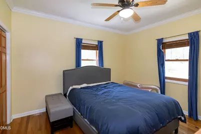 4664 White Oak Lane, Hillsborough, NC 27278 - Photo 50