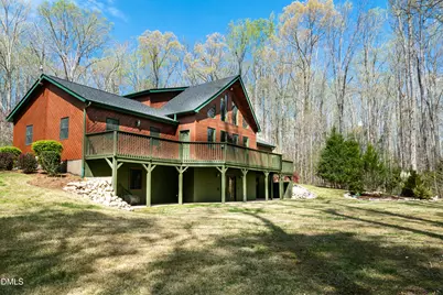 4664 White Oak Lane, Hillsborough, NC 27278 - Photo 76