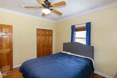 4664 White Oak Lane, Hillsborough, NC 27278 - Photo 28