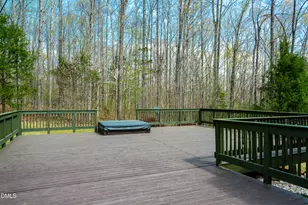 4664 White Oak Ln, Hillsborough, NC 27278 - Photo 2