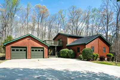 4664 White Oak Lane, Hillsborough, NC 27278 - Photo 4