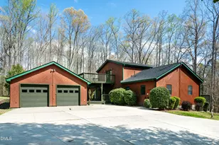 4664 White Oak Ln, Hillsborough, NC 27278 - Photo 4