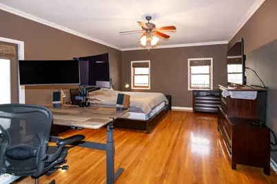 4664 White Oak Lane, Hillsborough, NC 27278 - Photo 18