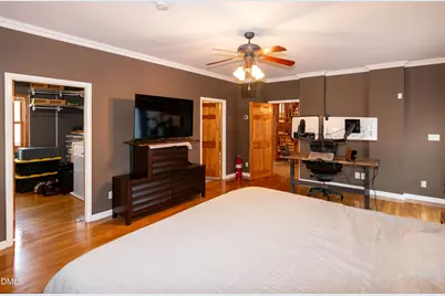 4664 White Oak Lane, Hillsborough, NC 27278 - Photo 20