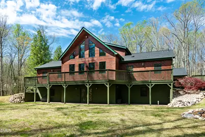 4664 White Oak Lane, Hillsborough, NC 27278 - Photo 74