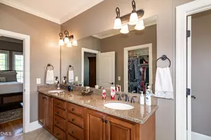 631 Near Post Dr, Fuquay Varina, NC 27526 - Photo 44