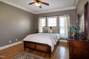 631 Near Post Dr, Fuquay Varina, NC 27526 - Photo 8