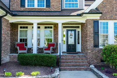 631 Near Post Drive, Fuquay-Varina, NC 27526 - Photo 70