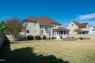 631 Near Post Dr, Fuquay Varina, NC 27526 - Photo 2