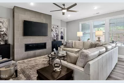 508 Steeplechase Boulevard, Clayton, NC 27520 - Photo 8