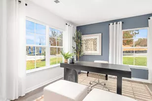 4832 Martha Wynd Way, Farmville, NC 27828 - Photo 2