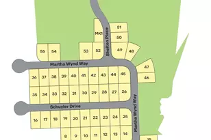 4832 Martha Wynd Way, Farmville, NC 27828 - Photo 32