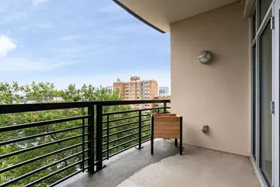 618 N Boylan Avenue #812, Raleigh, NC 27603 - Photo 6