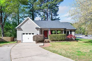 2709 Heathersmith Ct, Raleigh, NC 27604 - Photo 24