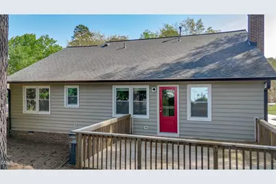 2709 Heathersmith Court, Raleigh, NC 27604 - Photo 32