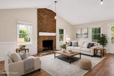 2709 Heathersmith Court, Raleigh, NC 27604 - Photo 4