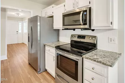 2709 Heathersmith Court, Raleigh, NC 27604 - Photo 12