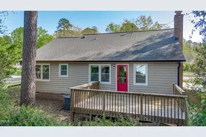 2709 Heathersmith Court, Raleigh, NC 27604 - Photo 28