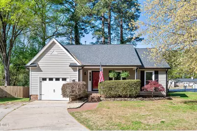 2709 Heathersmith Court, Raleigh, NC 27604 - Photo 1