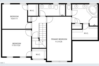 4221 Tolchester Place, Raleigh, NC 27613 - Photo 42