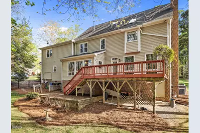 917 Welland Court, Raleigh, NC 27614 - Photo 38