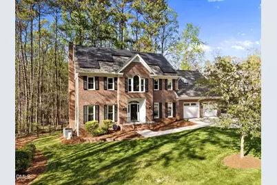 917 Welland Court, Raleigh, NC 27614 - Photo 2