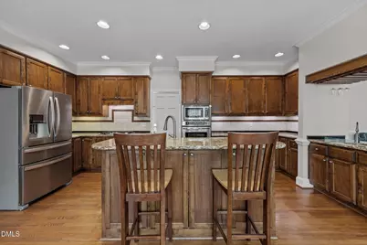 917 Welland Court, Raleigh, NC 27614 - Photo 12