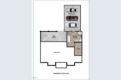 2817 Claremont Road, Raleigh, NC 27608 - Photo 70