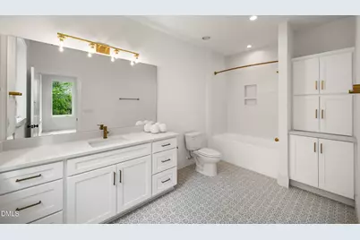 2817 Claremont Road, Raleigh, NC 27608 - Photo 48