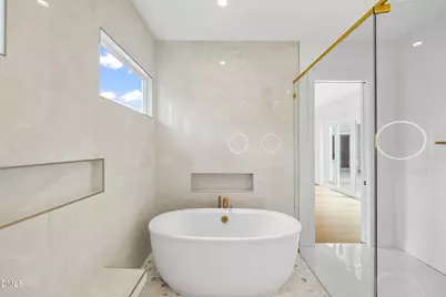 2817 Claremont Road, Raleigh, NC 27608 - Photo 28