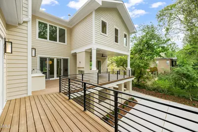 2817 Claremont Road, Raleigh, NC 27608 - Photo 30