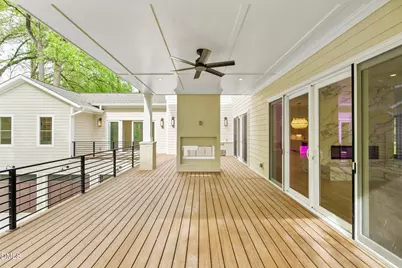 2817 Claremont Road, Raleigh, NC 27608 - Photo 36