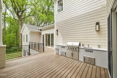 2817 Claremont Road, Raleigh, NC 27608 - Photo 42