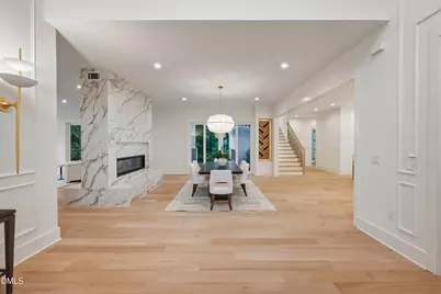 2817 Claremont Road, Raleigh, NC 27608 - Photo 4