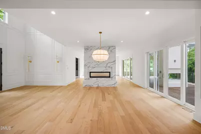 2817 Claremont Road, Raleigh, NC 27608 - Photo 8