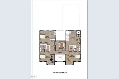 2817 Claremont Road, Raleigh, NC 27608 - Photo 60