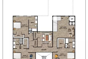 2817 Claremont Rd, Raleigh, NC 27608 - Photo 60