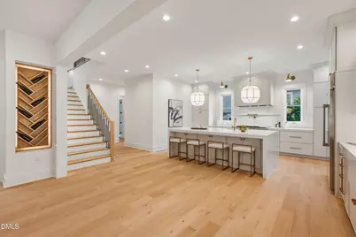 2817 Claremont Road, Raleigh, NC 27608 - Photo 8