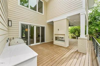 2817 Claremont Road, Raleigh, NC 27608 - Photo 40