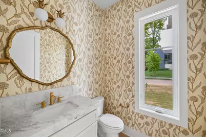 2817 Claremont Road, Raleigh, NC 27608 - Photo 6