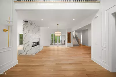 2817 Claremont Road, Raleigh, NC 27608 - Photo 4